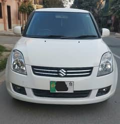 Suzuki Swift 2018 Dlx 1 3 Auto Genuine Condition