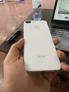 honor 9 lite