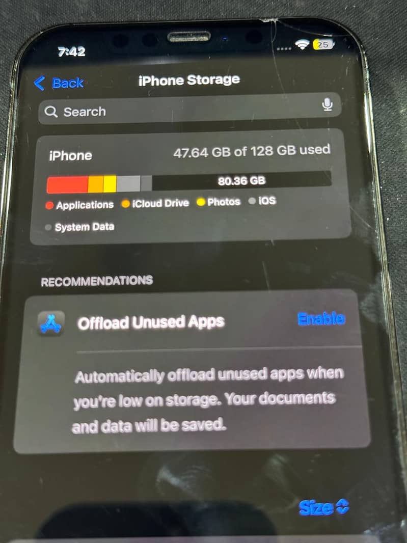 Apple iPhone 12 Pro 128 gb 1