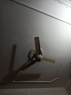 Old ceiling fans 5 royal for sale