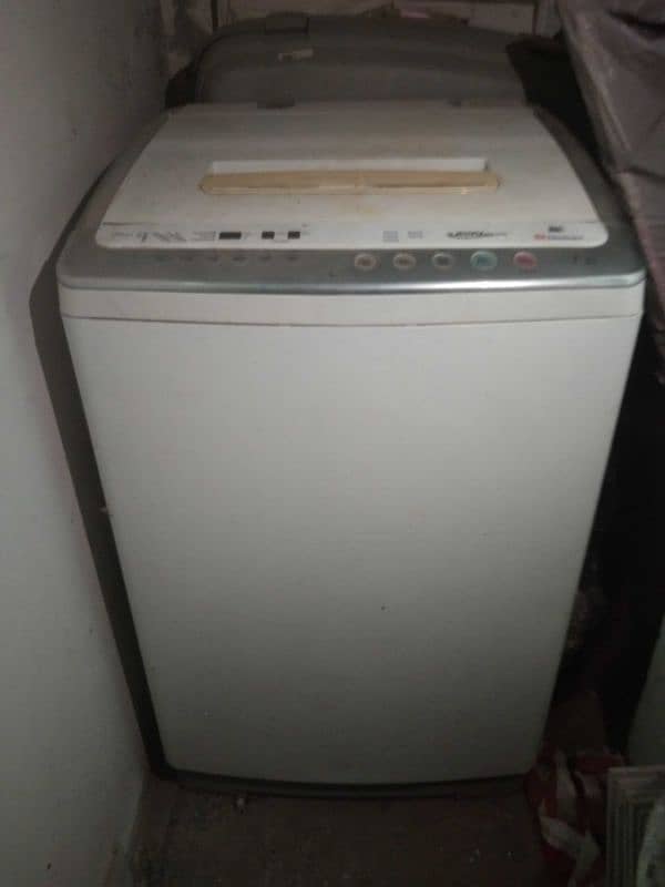 automatic washing machine and dryer for sale 1