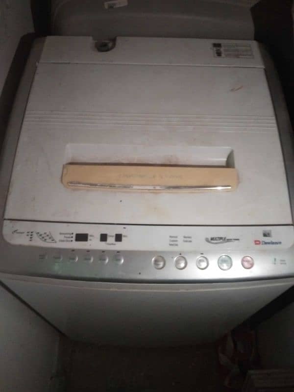 automatic washing machine and dryer for sale 2