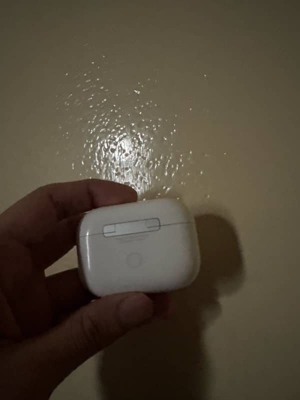 Apple airpods pro 2nd gen (TypeC) Magsafe case 1