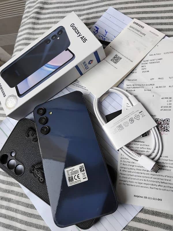 Samsung A15 10/10 condition  0=3=2=8=1=0=6=6=2=2=7 10