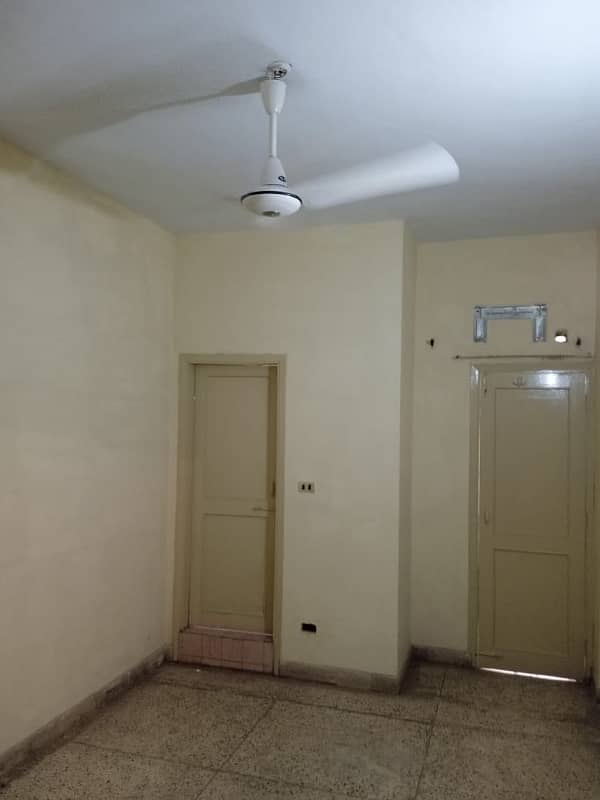 55 Square Yards House In Korangi 2