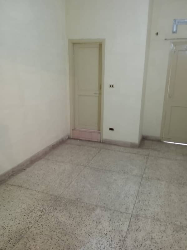 55 Square Yards House In Korangi 3