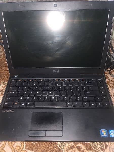 Dell LT3330 1