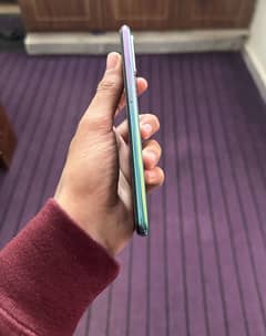 Oppo F 19 pro