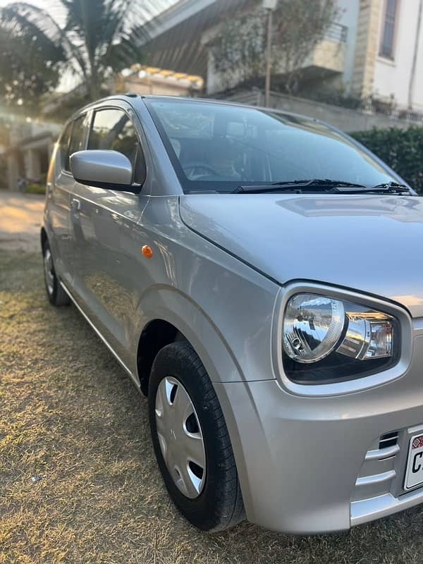 Suzuki Alto 2024 2