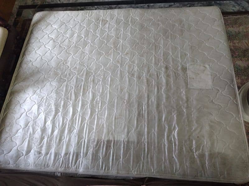 diamond spring mattress for sale 0