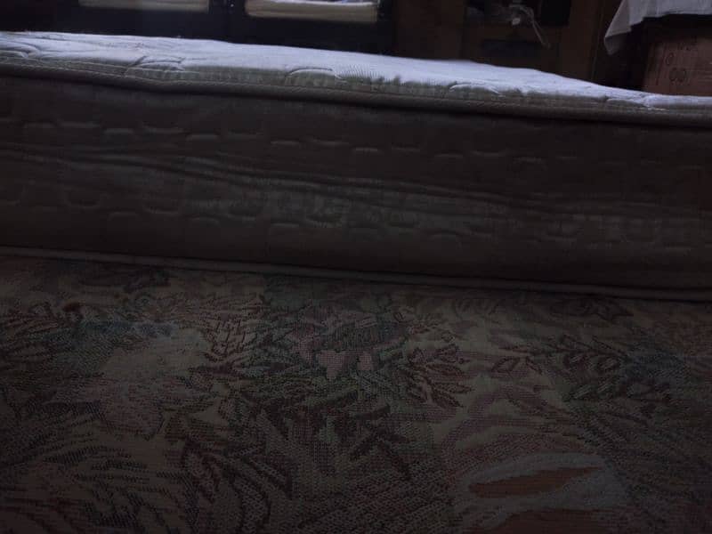 diamond spring mattress for sale 1