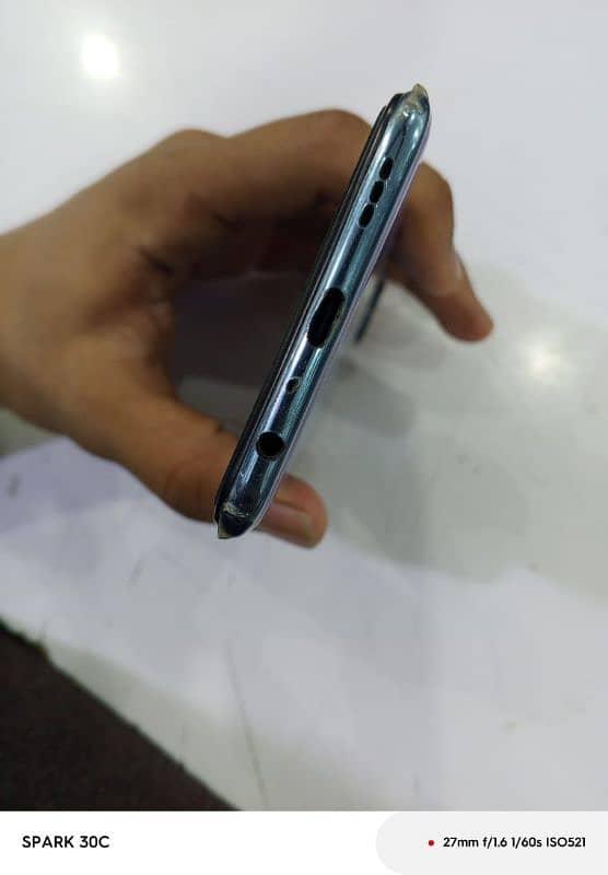 oppo f17pro for sale fully new condition all ok phone total geniun 6