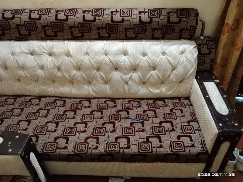 6 Seater Sofa For Sale 1