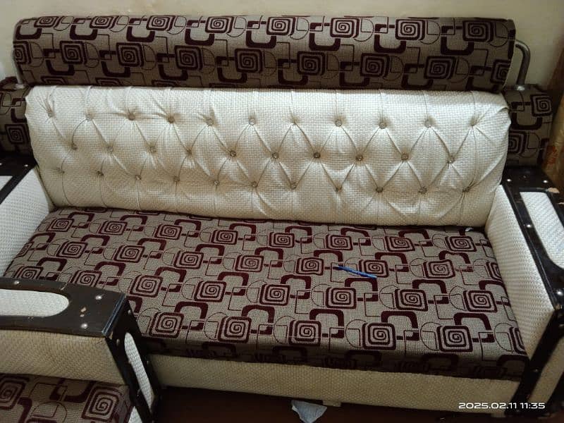 6 Seater Sofa For Sale 4