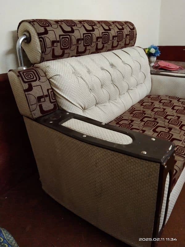 6 Seater Sofa For Sale 5