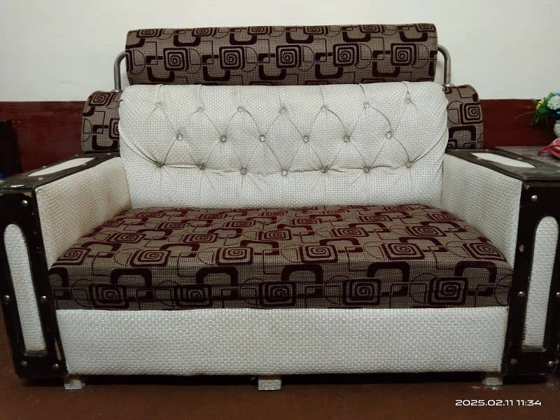 6 Seater Sofa For Sale 6