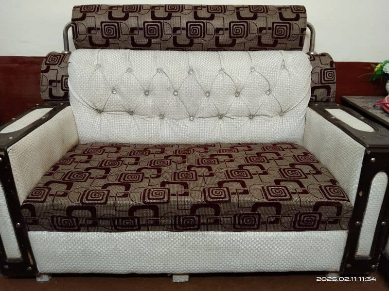 6 Seater Sofa For Sale 7