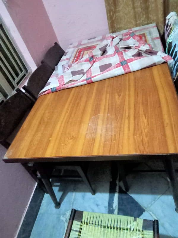 dining table 8 chairs ky sath 2