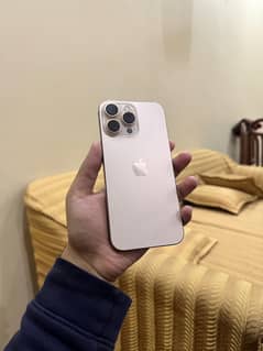 iphone 16 pro Max dessert Titanium