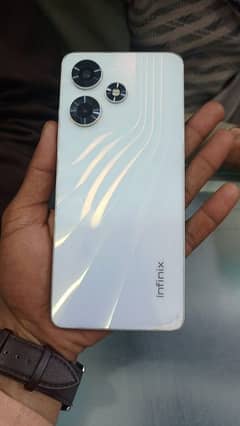 Infinix Hot30 (8+8) /128