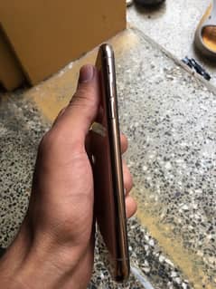 Iphone XS 256GB Gold Non Pta