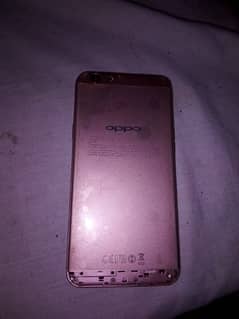 Oppo F1s