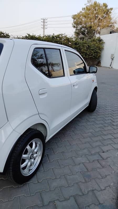 Suzuki Alto 2023 2