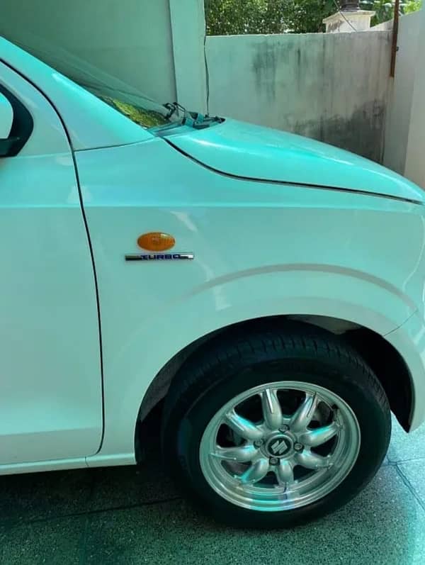 Suzuki Alto 2023 6