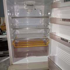 Medium Size Dawlance Refrigerator.