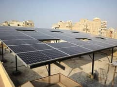 Solar System Available in Rawalpindi & Isb /Metering / installation