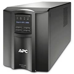 APC SMART UPS SMT 1000I