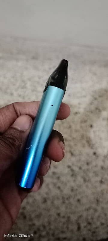 pod vape 3