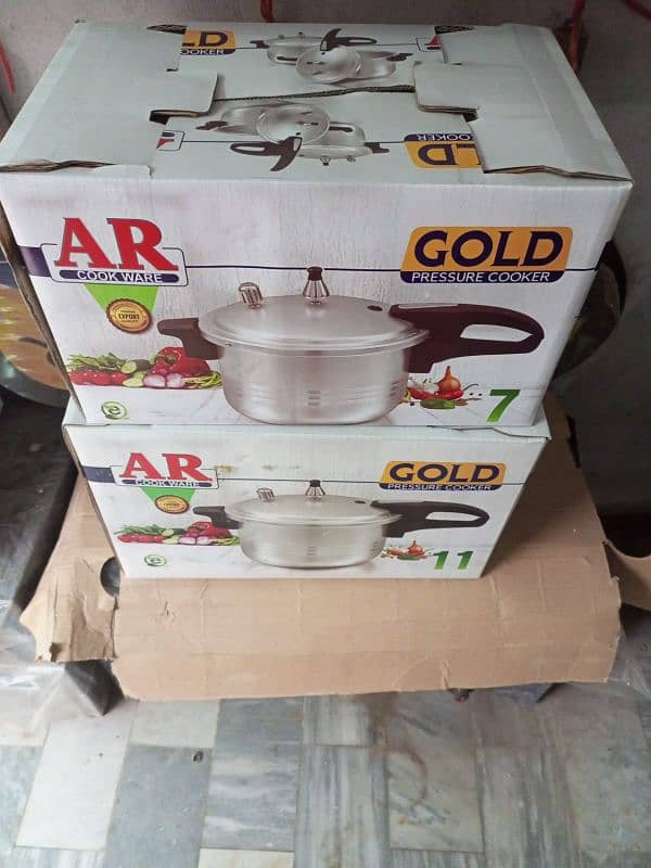 pressure cooker long lasting 0