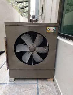 Air Cooler