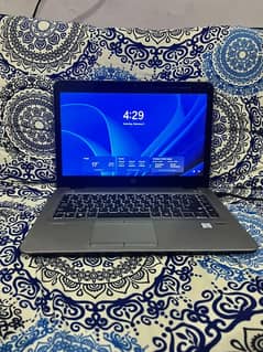 HP Elitebook 840 G4