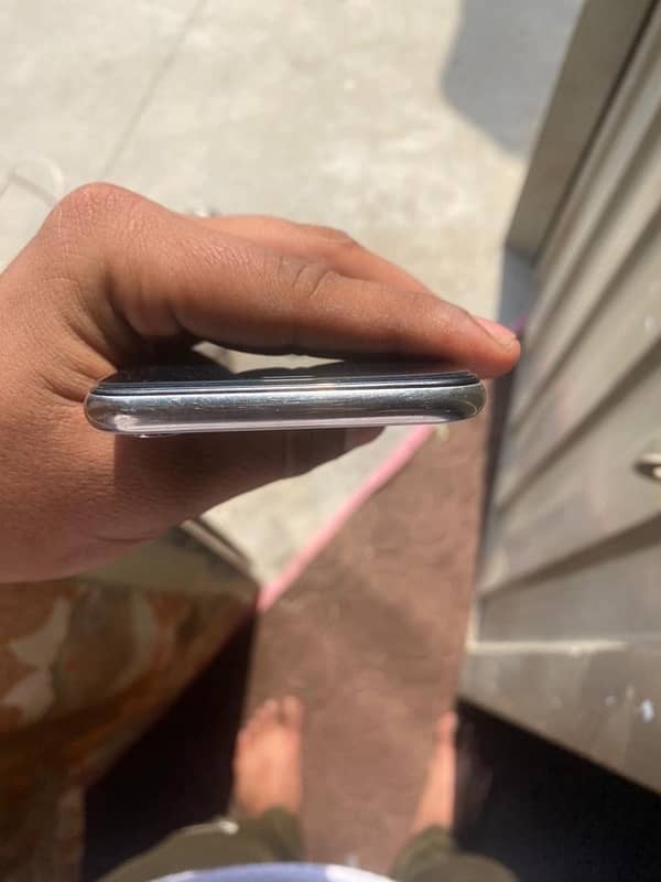 iPhone X 64 gb pta approved 2