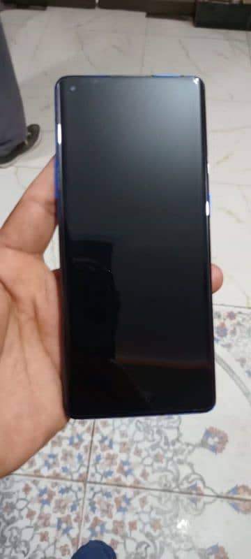 One Plus 8pro 5