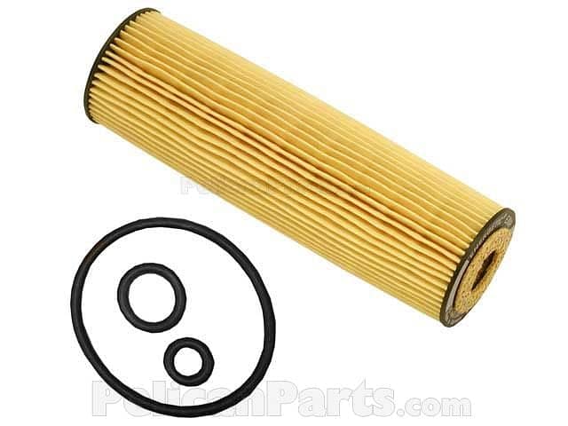 Mercedes Benz Oil Filter Mercedes W203 W204 W211 M271 1