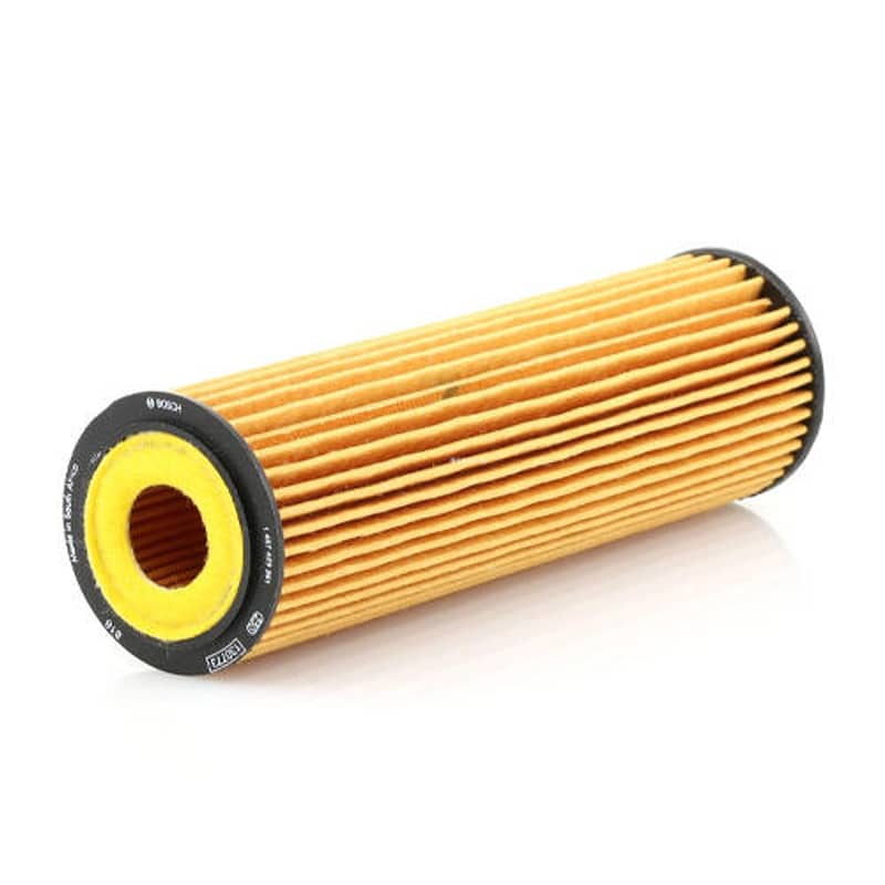 Mercedes Benz Oil Filter Mercedes W203 W204 W211 M271 2