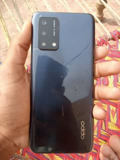 Urgent sale.    Oppo F19   6/128