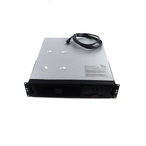 SUA 3000 APC Smart ups 1