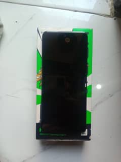 Infinix hot 40