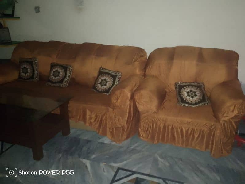 sofa 5 seater 2