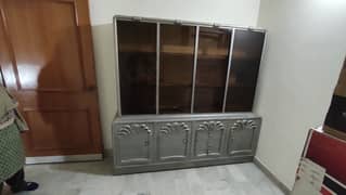 Kitchen Pantry