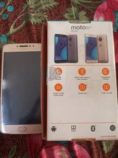 moto e4 plus 3 16 pta prof ha exchange possible agar non pta 4/64 ho