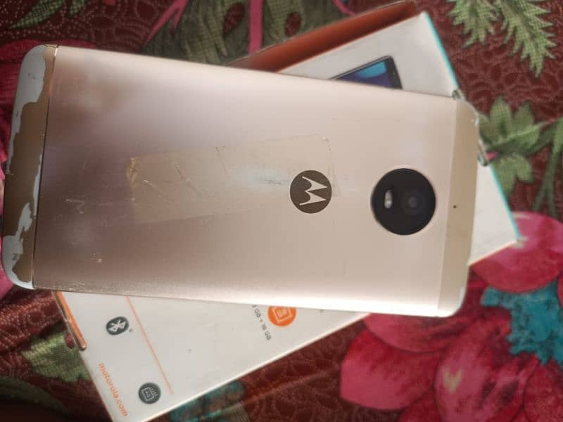 moto e4 plus 3 16 pta prof ha exchange possible agar non pta 4/64 ho 2