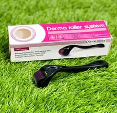 Derma roller (free home delivery)