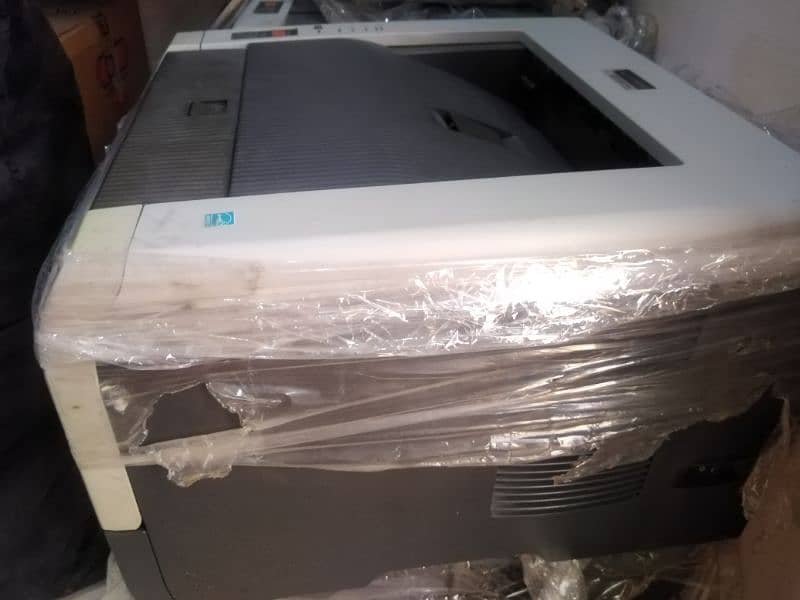 brother company good condition printer 2