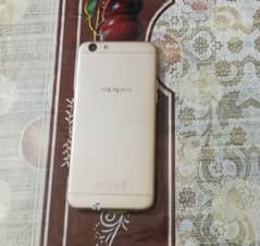 OPPO Model A57 Pta Approved Urgent Sale