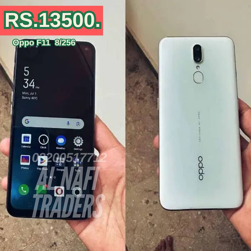 Vivo Y17  8/256 Approved 5